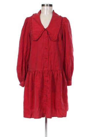 Kleid Orsay, Größe XL, Farbe Rot, Preis 25,00 €