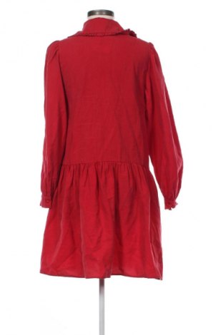Kleid Orsay, Größe XL, Farbe Rot, Preis 25,00 €