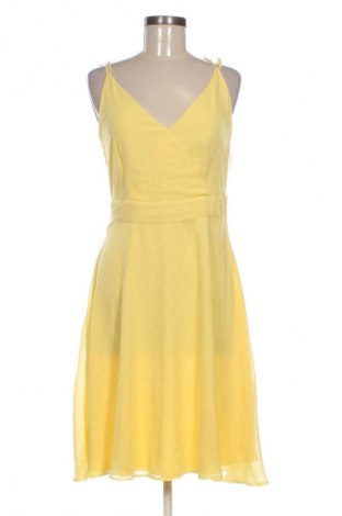 Kleid Orsay, Größe M, Farbe Gelb, Preis 20,00 €