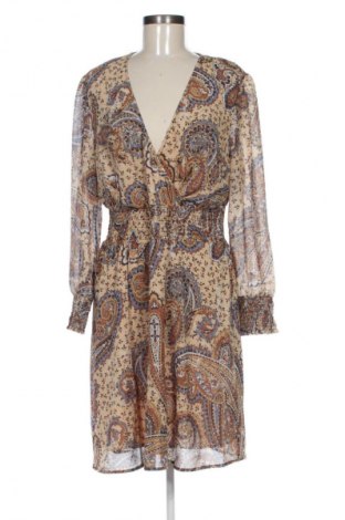 Kleid Orsay, Größe L, Farbe Mehrfarbig, Preis € 20,00