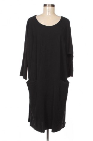 Šaty  Oska, Veľkosť 5XL, Farba Čierna, Cena  25,95 €