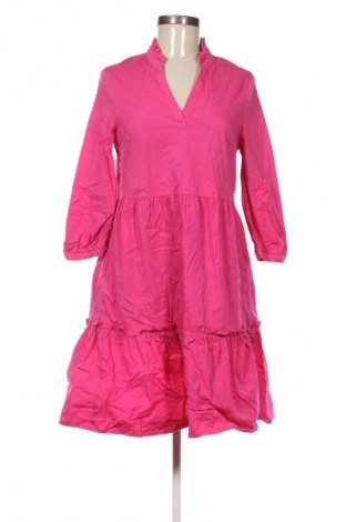 Kleid Oui, Größe L, Farbe Rosa, Preis 30,99 €