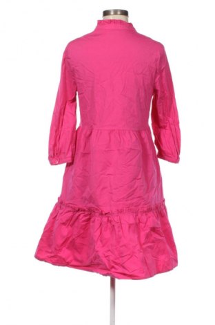 Kleid Oui, Größe L, Farbe Rosa, Preis 30,99 €