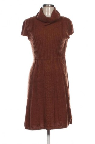 Kleid Outfit, Größe XL, Farbe Braun, Preis 7,99 €