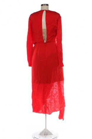 Kleid Ozgur Masur, Größe L, Farbe Rot, Preis 1.124,99 €