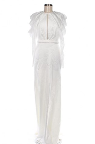 Kleid Ozgur Masur, Größe M, Farbe Weiß, Preis 559,99 €