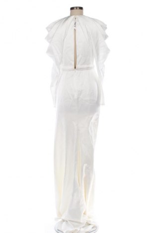 Kleid Ozgur Masur, Größe M, Farbe Weiß, Preis 559,99 €