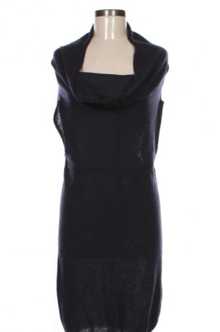 Šaty  P.A.R.O.S.H., Velikost M, Barva Modrá, Cena  2 969,00 Kč