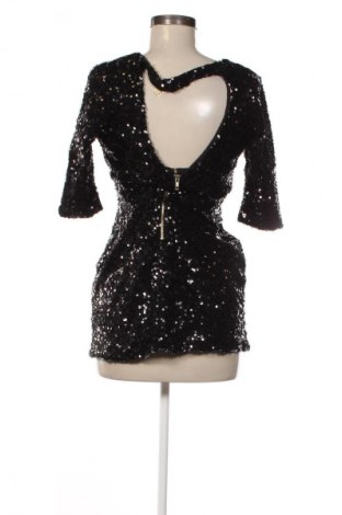 Šaty  Paccio, Veľkosť S, Farba Čierna, Cena  25,95 €