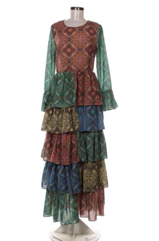 Kleid Paccio, Größe L, Farbe Mehrfarbig, Preis € 37,40