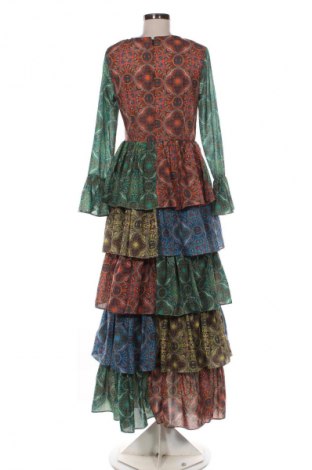 Kleid Paccio, Größe L, Farbe Mehrfarbig, Preis € 37,40