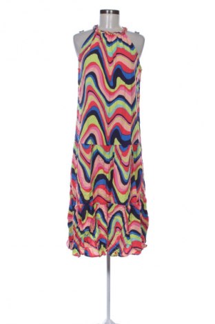 Kleid Papaya, Größe L, Farbe Mehrfarbig, Preis € 11,99