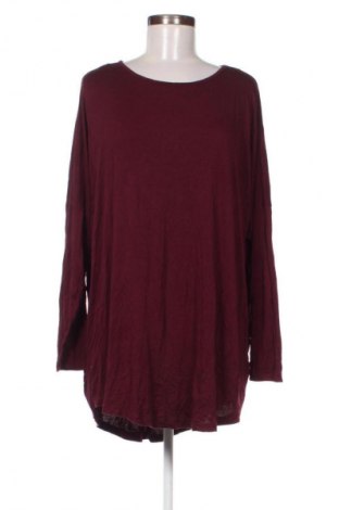 Φόρεμα Papaya, Μέγεθος XL, Χρώμα Κόκκινο, Τιμή 19,97 €