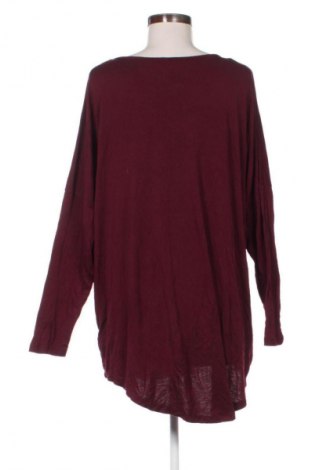 Φόρεμα Papaya, Μέγεθος XL, Χρώμα Κόκκινο, Τιμή 19,97 €