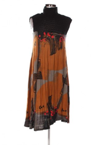 Kleid Paramita, Größe L, Farbe Mehrfarbig, Preis € 25,00