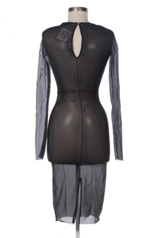 Рокля Patrizia Pepe, Размер XS, Цвят Черен, Цена 105,00 €