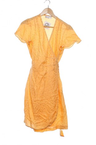 Kleid Paul & Joe, Größe XS, Farbe Orange, Preis € 104,99