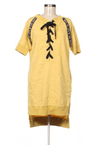 Kleid Pause Jeans, Größe S, Farbe Mehrfarbig, Preis € 25,00