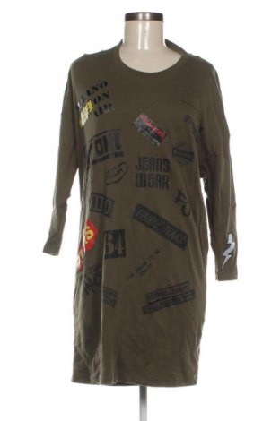 Kleid Pause Jeans, Größe XS, Farbe Mehrfarbig, Preis 25,00 €