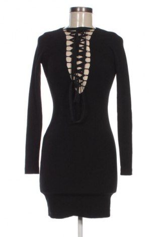 Φόρεμα Pause Jeans, Μέγεθος XS, Χρώμα Μαύρο, Τιμή 25,00 €