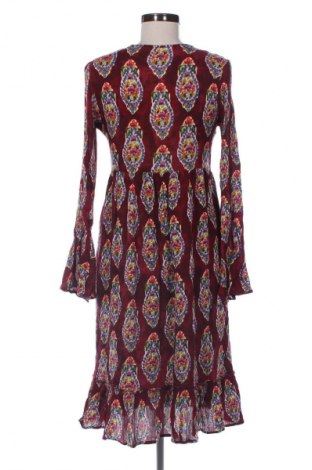 Šaty  Peace & Love, Velikost L, Barva Vícebarevné, Cena  565,00 Kč