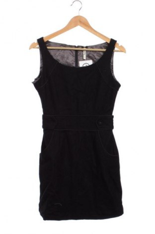 Φόρεμα Pepe Jeans, Μέγεθος S, Χρώμα Μαύρο, Τιμή 34,99 €