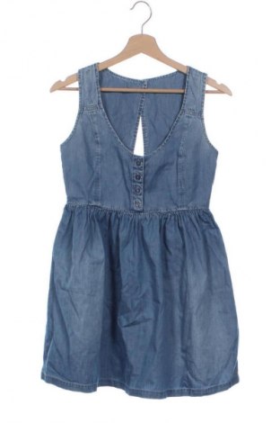 Ruha Pepe Jeans, Méret M, Szín Kék, Ár 17 351 Ft