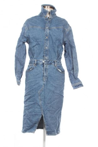 Рокля Pepe Jeans, Размер M, Цвят Син, Цена 28,63 €