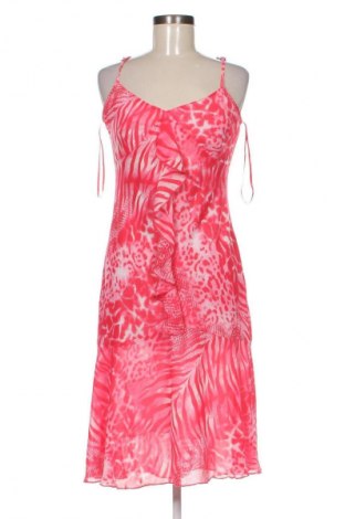 Kleid Per Una By Marks & Spencer, Größe L, Farbe Mehrfarbig, Preis € 25,00