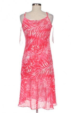 Kleid Per Una By Marks & Spencer, Größe L, Farbe Mehrfarbig, Preis € 25,00