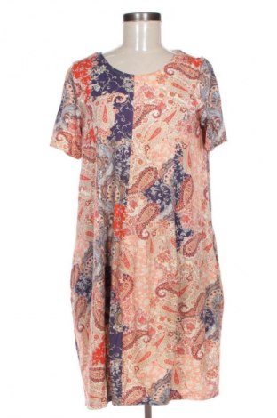 Рокля Peter Hahn, Размер M, Цвят Многоцветен, Цена 42,00 €