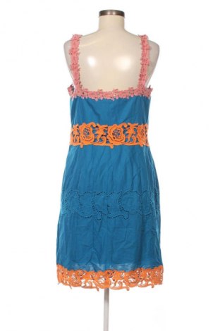 Kleid Philosophy Di Alberta Ferretti, Größe L, Farbe Mehrfarbig, Preis € 209,99