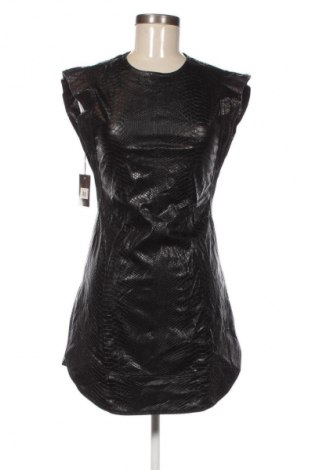 Kleid Philosophy Di Lorenzo Serafini, Größe S, Farbe Schwarz, Preis 474,99 €