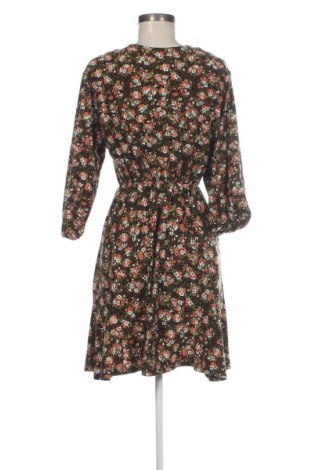 Kleid Piazza Italia, Größe S, Farbe Mehrfarbig, Preis 19,95 €