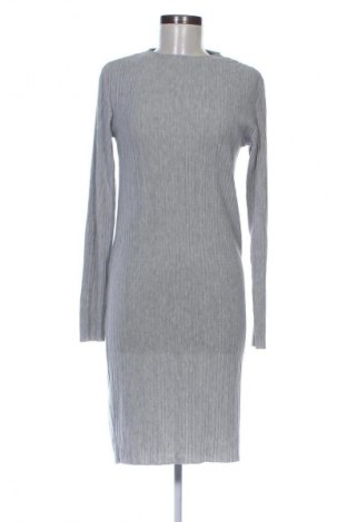 Kleid Pieces, Größe XS, Farbe Grau, Preis € 14,00