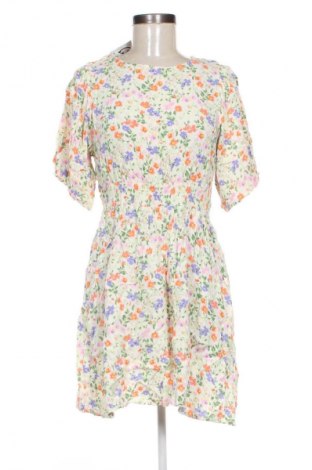 Kleid Pieces, Größe M, Farbe Mehrfarbig, Preis € 37,40