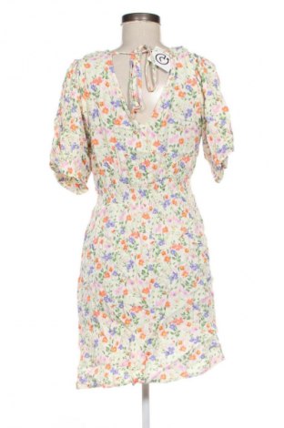 Kleid Pieces, Größe M, Farbe Mehrfarbig, Preis € 37,40