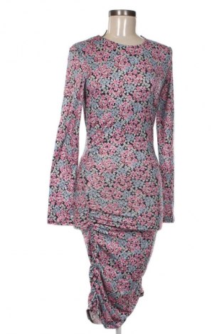 Kleid Pieces, Größe M, Farbe Mehrfarbig, Preis € 41,99