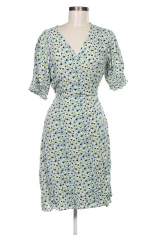 Kleid Pieces, Größe M, Farbe Mehrfarbig, Preis € 13,81