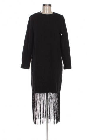 Kleid Pieces, Größe M, Farbe Schwarz, Preis € 39,99