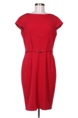 Rochie Pietro Filipi, Mărime L, Culoare Roșu, Preț 60,99 Lei