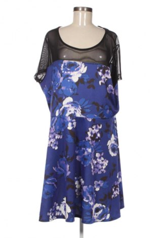 Φόρεμα Pink Clove, Μέγεθος 3XL, Χρώμα Πολύχρωμο, Τιμή 15,99 €