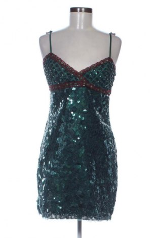 Kleid Pinko, Größe M, Farbe Mehrfarbig, Preis € 331,75