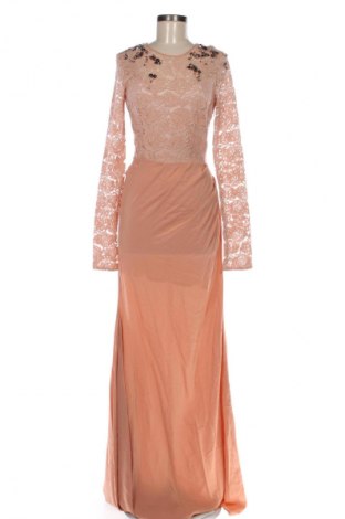 Kleid Pinko, Größe S, Farbe Mehrfarbig, Preis € 244,99