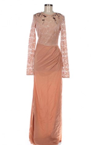 Kleid Pinko, Größe S, Farbe Beige, Preis 162,99 €