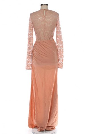 Kleid Pinko, Größe S, Farbe Beige, Preis 162,99 €