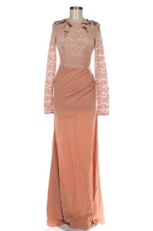 Kleid Pinko, Größe S, Farbe Rosa, Preis 244,99 €