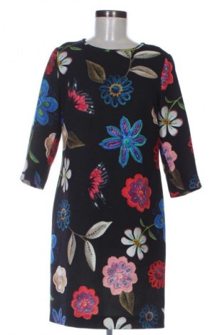 Kleid Piu & Piu, Größe M, Farbe Mehrfarbig, Preis € 42,01