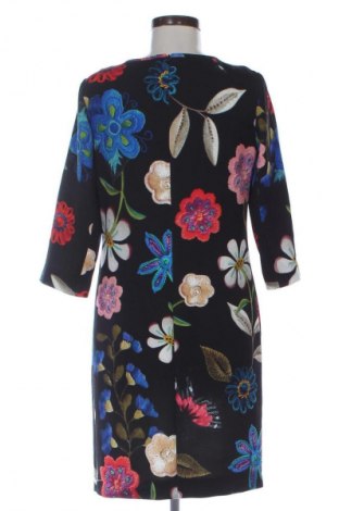 Kleid Piu & Piu, Größe M, Farbe Mehrfarbig, Preis € 42,01