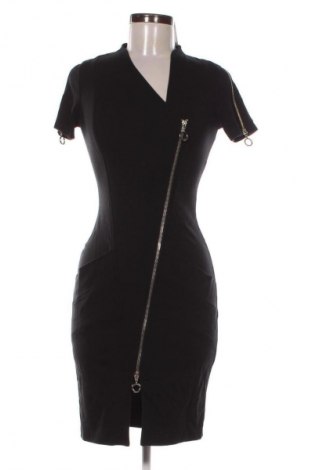 Kleid Piu & Piu, Größe XS, Farbe Schwarz, Preis 42,01 €